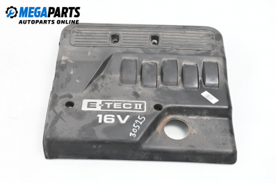 Engine cover for Chevrolet Lacetti Sedan (03.2003 - 03.2013)