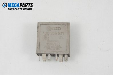 Wipers relay for Volkswagen Golf IV Hatchback (08.1997 - 06.2005) 1.4 16V, № 1J0955531