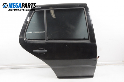 Door for Volkswagen Golf IV Hatchback (08.1997 - 06.2005), 5 doors, hatchback, position: rear - right