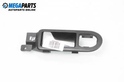 Inner handle for Volkswagen Golf IV Hatchback (08.1997 - 06.2005), 5 doors, hatchback, position: front - left