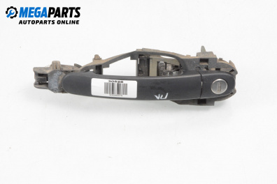 Außengriff for Volkswagen Golf IV Hatchback (08.1997 - 06.2005), 5 türen, hecktür, position: links, vorderseite