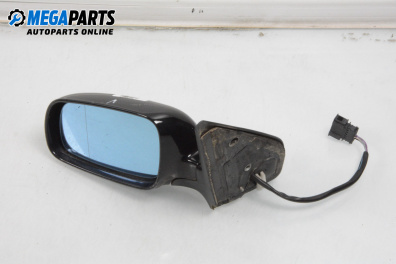 Mirror for Volkswagen Golf IV Hatchback (08.1997 - 06.2005), 5 doors, hatchback, position: left