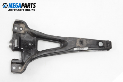 Element schlossträger frontmaske for Volkswagen Golf IV Hatchback (08.1997 - 06.2005), hecktür, position: mitte