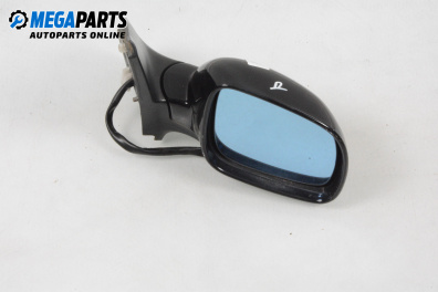 Mirror for Volkswagen Golf IV Hatchback (08.1997 - 06.2005), 5 doors, hatchback, position: right