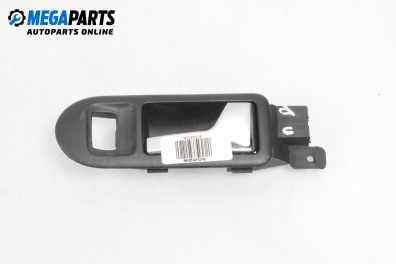 Innerer griff for Volkswagen Golf IV Hatchback (08.1997 - 06.2005), 5 türen, hecktür, position: rechts, vorderseite