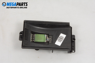 Reostat for Volkswagen Golf IV Hatchback (08.1997 - 06.2005)