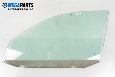 Window for Volkswagen Golf IV Hatchback (08.1997 - 06.2005), 5 doors, hatchback, position: front - left