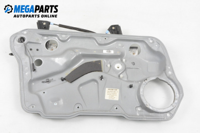 Motor des elektrischen fensterhebers for Volkswagen Golf IV Hatchback (08.1997 - 06.2005), 5 türen, hecktür, position: links, vorderseite