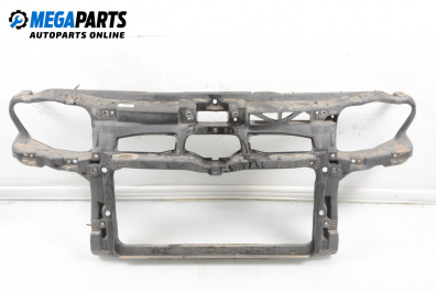 Frontmaske for Volkswagen Golf IV Hatchback (08.1997 - 06.2005), hecktür