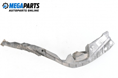 Stoßstangehalterung for Volkswagen Golf IV Hatchback (08.1997 - 06.2005), hecktür, position: links, rückseite