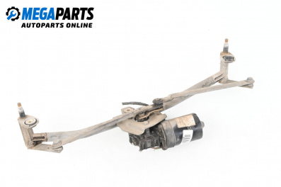 Motor ștergătoare parbriz for Volkswagen Golf IV Hatchback (08.1997 - 06.2005), hatchback, position: fața