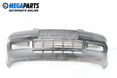 Front bumper for Volkswagen Golf IV Hatchback (08.1997 - 06.2005), hatchback, position: front