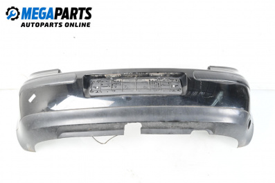 Rear bumper for Volkswagen Golf IV Hatchback (08.1997 - 06.2005), hatchback