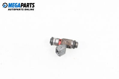 Gasoline fuel injector for Volkswagen Golf IV Hatchback (08.1997 - 06.2005) 1.4 16V, 75 hp, № 036031