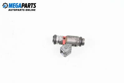 Gasoline fuel injector for Volkswagen Golf IV Hatchback (08.1997 - 06.2005) 1.4 16V, 75 hp, № 036031