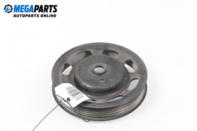 Belt pulley for Volkswagen Golf IV Hatchback (08.1997 - 06.2005) 1.4 16V, 75 hp