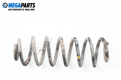 Coil spring for Volkswagen Golf IV Hatchback (08.1997 - 06.2005), hatchback, position: rear