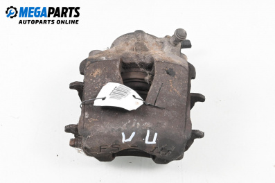 Bremszange for Volkswagen Golf IV Hatchback (08.1997 - 06.2005), position: links, vorderseite