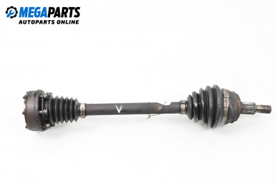 Planetară for Volkswagen Golf IV Hatchback (08.1997 - 06.2005) 1.4 16V, 75 hp, position: stânga - fața