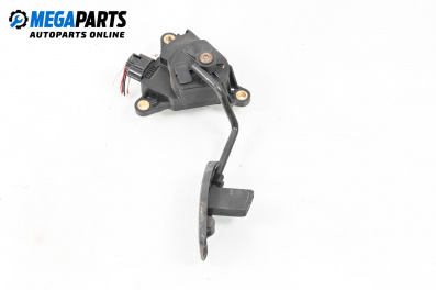 Potentiometer gaspedal for Nissan Micra III Hatchback (01.2003 - 06.2010), № 18002AX700