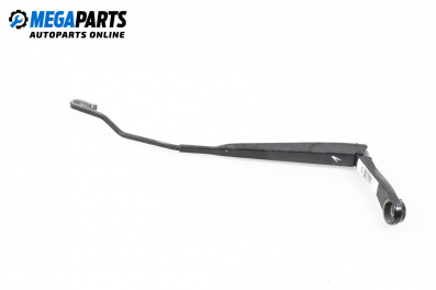 Wischerarm frontscheibe for Nissan Micra III Hatchback (01.2003 - 06.2010), position: links