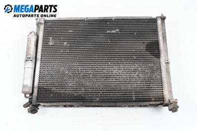 Air conditioning radiator for Nissan Micra III Hatchback (01.2003 - 06.2010) 1.5 dCi, 65 hp