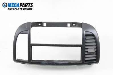 Zentralkonsole for Nissan Micra III Hatchback (01.2003 - 06.2010)