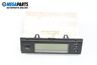 Display for Nissan Micra III Hatchback (01.2003 - 06.2010), № AX609 / 3937272