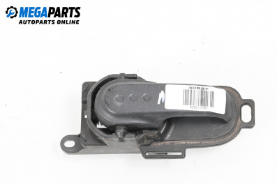 Inner handle for Nissan Micra III Hatchback (01.2003 - 06.2010), 3 doors, hatchback, position: left