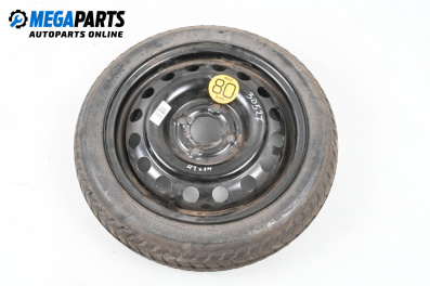 Spare tire for Nissan Micra III Hatchback (01.2003 - 06.2010) 14 inches, width 4 (The price is for one piece)