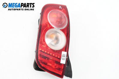 Tail light for Nissan Micra III Hatchback (01.2003 - 06.2010), hatchback, position: left