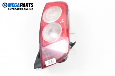 Tail light for Nissan Micra III Hatchback (01.2003 - 06.2010), hatchback, position: right