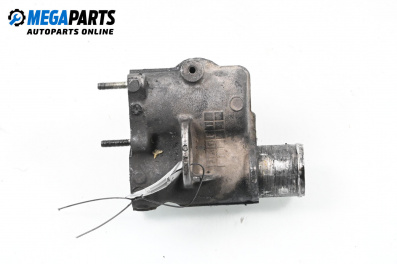 Suport de aluminiu pentru motor for Nissan Micra III Hatchback (01.2003 - 06.2010) 1.5 dCi, 65 hp