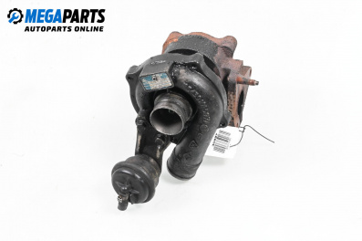 Turbo for Nissan Micra III Hatchback (01.2003 - 06.2010) 1.5 dCi, 65 hp, № 54359700000