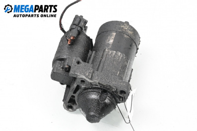 Demaror for Nissan Micra III Hatchback (01.2003 - 06.2010) 1.5 dCi, 65 hp