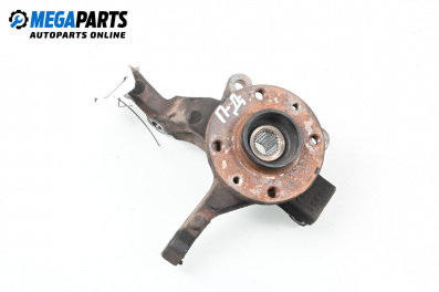 Knuckle hub for Nissan Micra III Hatchback (01.2003 - 06.2010), position: front - right