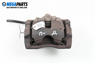 Caliper for Nissan Micra III Hatchback (01.2003 - 06.2010), position: front - right