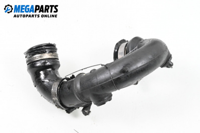 Țeavă turbo for Nissan Micra III Hatchback (01.2003 - 06.2010) 1.5 dCi, 65 hp