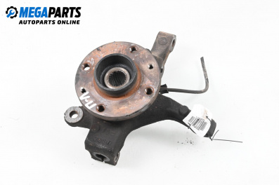 Knuckle hub for Nissan Micra III Hatchback (01.2003 - 06.2010), position: front - left