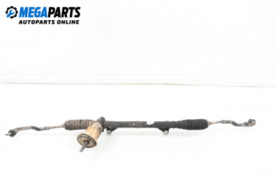 Electric steering rack no motor included for Nissan Micra III Hatchback (01.2003 - 06.2010), hatchback