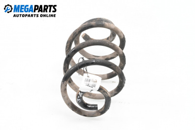 Coil spring for Nissan Micra III Hatchback (01.2003 - 06.2010), hatchback, position: rear