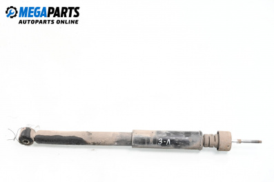 Shock absorber for Nissan Micra III Hatchback (01.2003 - 06.2010), hatchback, position: rear - left