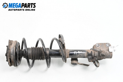 Macpherson shock absorber for Nissan Micra III Hatchback (01.2003 - 06.2010), hatchback, position: front - left