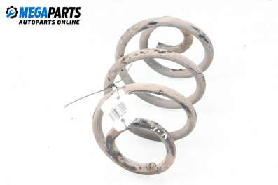 Coil spring for Nissan Micra III Hatchback (01.2003 - 06.2010), hatchback, position: rear