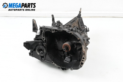  for Nissan Micra III Hatchback (01.2003 - 06.2010) 1.5 dCi, 65 hp