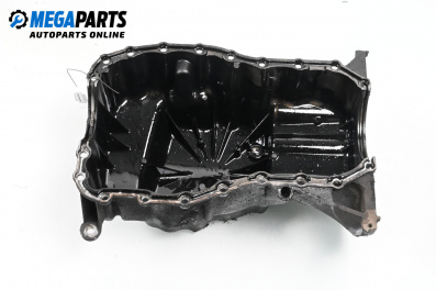 Crankcase for Nissan Micra III Hatchback (01.2003 - 06.2010) 1.5 dCi, 65 hp