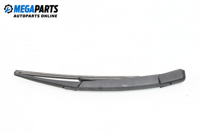 Braț ștergător lunetă for Nissan Micra III Hatchback (01.2003 - 06.2010), position: din spate