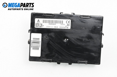 BCM modul for Nissan Micra III Hatchback (01.2003 - 06.2010), № 284B2AX620