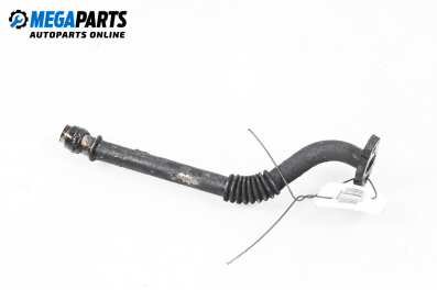 Țeavă EGR for Nissan Micra III Hatchback (01.2003 - 06.2010) 1.5 dCi, 65 hp