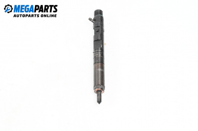 Diesel fuel injector for Nissan Micra III Hatchback (01.2003 - 06.2010) 1.5 dCi, 65 hp, № EJBR02101Z